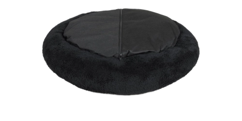 BED FOR PET Legowisko PONTON czarne